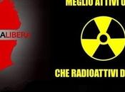 sito delle scorie nucleari Sardegna