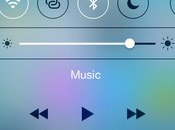 Apple permetterà personalizzare Control Center