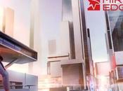 2014, nuovo artwork Mirror’s Edge