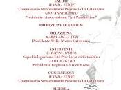 Catanzaro, proiezione docufilm “Bellezze rovine Mezzogiorno L’Italia Umberto Zanotti Bianco”