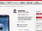 Promozione Samsung Galaxy disponibile Trony euro
