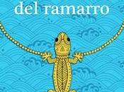 Recensione: morso ramarro