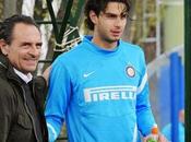 CALCIO Marzi punzecchia Prandelli: "Scelte discutibili difesa, dove..."