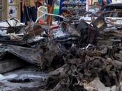 Iraq: duplice attentato kamikaze nord, almeno morti