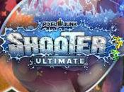 PixelJunk Shooter Ultimate Recensione