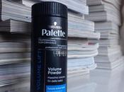 Testanera palette volume powder
