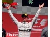Mercedes vicina disastro Rosberg podio, Hamilton