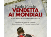 Recensione "Vendetta Mondiali" Paolo Foschi