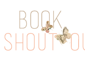 Book Shout Helena Ornella Calcagnile