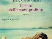 Recensione L'isola dell'amore proibito Tracey Gravis Graves