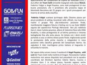 Team Ciatti Comunicato Stampa Round 2&amp;3 Aragon