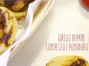 Girelle pane