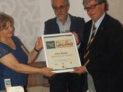 Assegnati riconoscimenti Premio giornalistico “Sicilia isola scoprire”