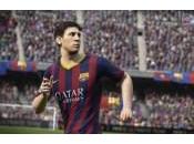 FIFA 15:mostrato video gameplay disponibile settembre 2014
