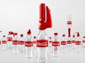 nuovi tappi della Coca Cola, salvaguardia dell’ambiente