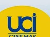 Cinemas Italia Giunge sullo Store l'app ufficiale cinema.