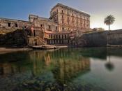 Come l’Italia crollare patrimonio culturale Napoli