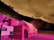 Visite serali alla Solfatara tutti sabato Giugno 2014