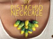 Collana Pistachio Necklace