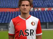 Olanda, Persie Janmaat: incidente Rio!