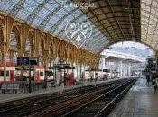 Gare Nice-Ville. viaggio (Errant Editions). recensione Roberta Tomi