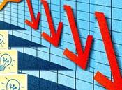 10/06/2014 Consumi energia elettrica Italia: -2,9% maggio