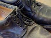 Informazione sarda vecchie scarpe