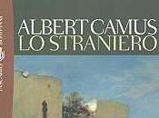 straniero” Albert Camus