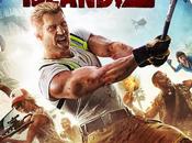 2014, Dead Island annunciato ufficialmente, trailer copertina