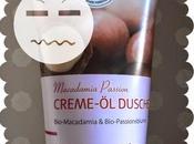 LAVERA Review: Macadamia Passion Olio doccia Cremoso