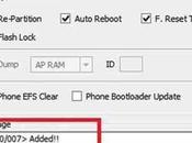Guida Galaxy SM-G900F ripristinare firmware originale