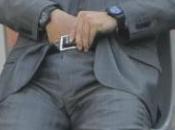 Signori parte, Brasile eccoci