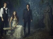 Vampire Diaries: recensione della stagione