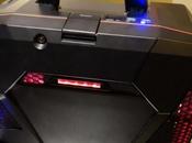 CyberPowerPC presenta nuovi Party