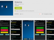 WakeUp: come attivare display senza tasto Power