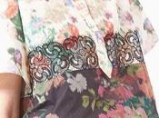 Patterns stampe dalle collezioni moda donna pre-summer 2015