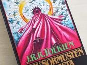 Taru Sormusten Herrasta, Signore finlandese, 1989