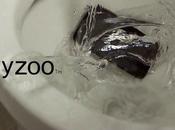 Dryzoo impermeabilizza smartphone