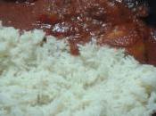 Cucina Rory: pollo Mandras