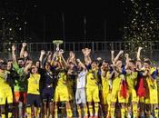 Primavera: Chievo Verona vince scudetto; Torino dopo calci rigore