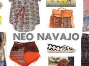 Stile Navajo!!