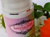 Sweetsation Therapy Organic Natural Skincare.