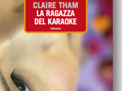 ragazza karaoke" Clair Tham
