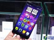 Lenovo Vibe Pro: eccolo dettaglio