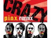 1016 WEST FRANKLIN: loro singolo CRAZY