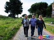 ZITTO ROMA FRINGE FESTIVAL intervista cast: Andrea Alessio Cavarretta, Daria Veronese, Massimo Sugoni Marco Pupa