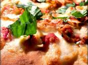 PIZZA PROVOLA affumicata, guanciale FRIGGITELLI