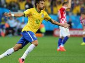 Mondiali 2014, Gruppo Brasile-Croazia