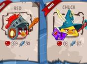 Angry Birds Epic: solito