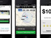 Uber: “taxi economico” tremare mondo intero